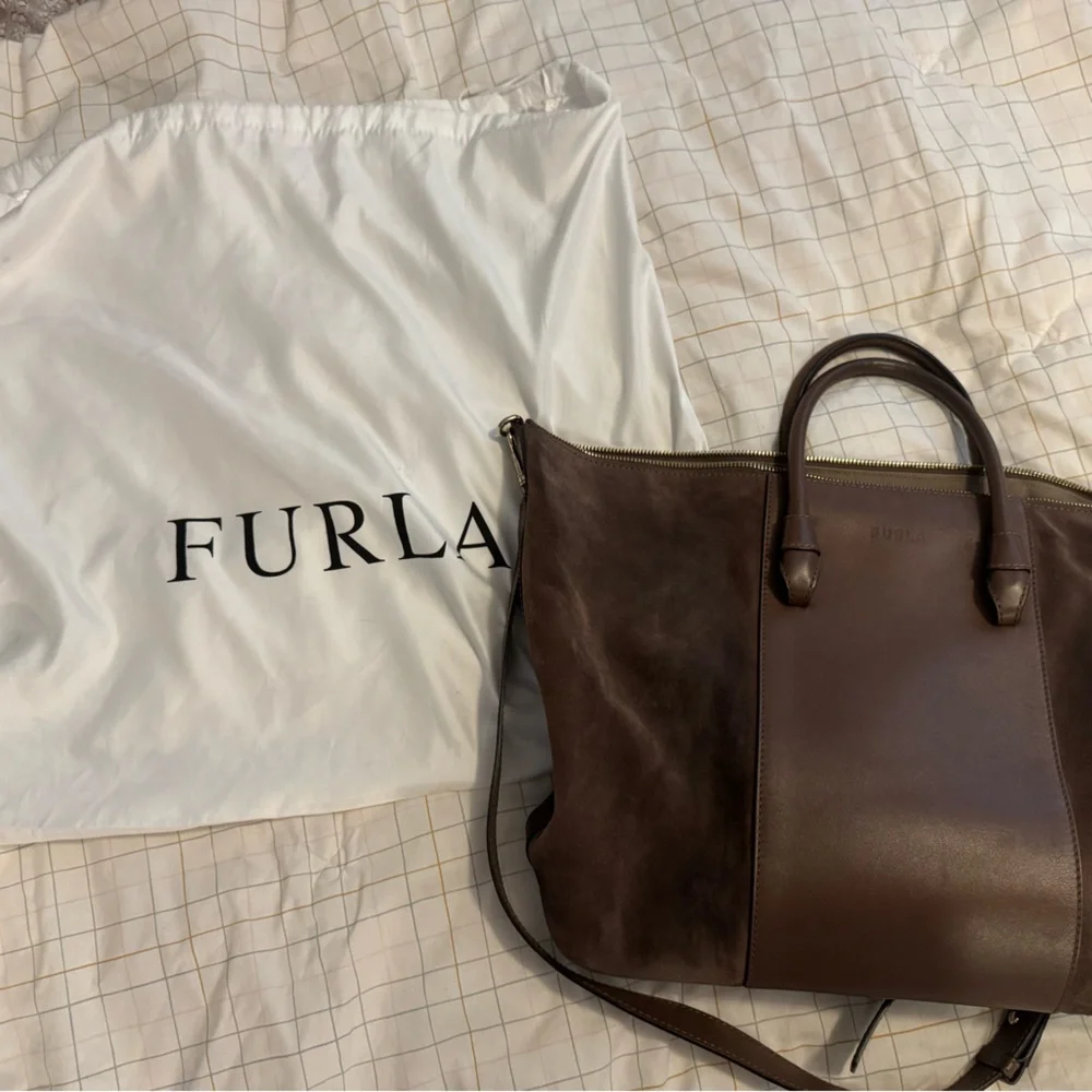 Furla Miastella Tote